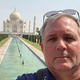 Paul Whelan in India